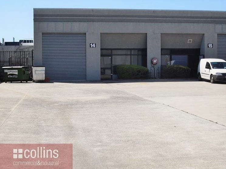 Click to view all images 14/29-39 Kirkham Rd Keysborough VIC 3173 - Image 1