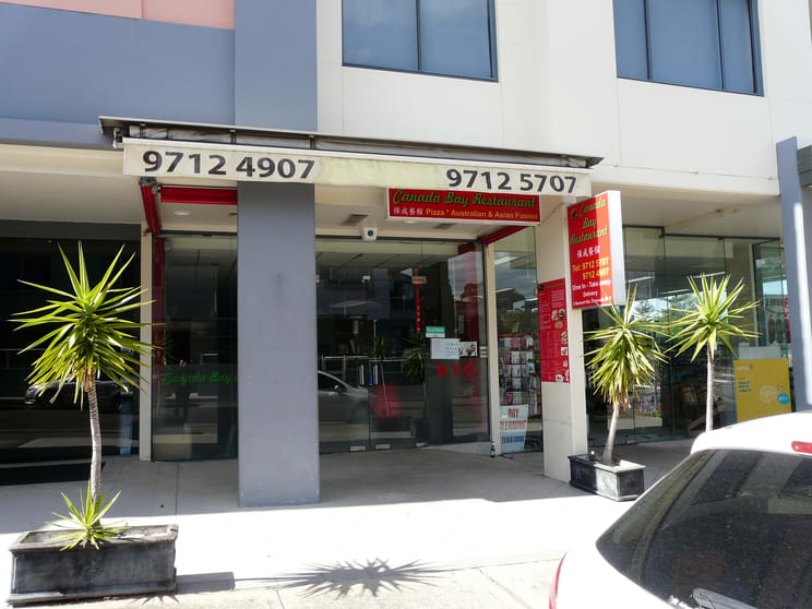 Click to view all images 6/2 Bechert Road Chiswick NSW 2046 - Image 1