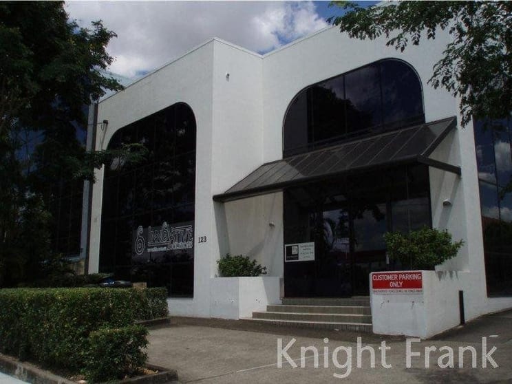 Click to view all images 123 Logan Road Woolloongabba QLD 4102 - Image 1