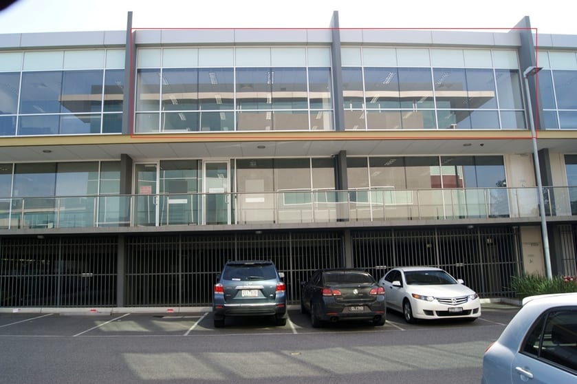 Click to view all images 56B/195 Wellington Road Clayton VIC 3168 - Image 2