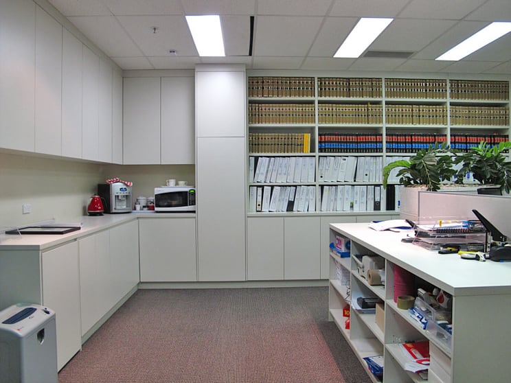 488 Bourke Street Melbourne VIC 3000 - Image 3