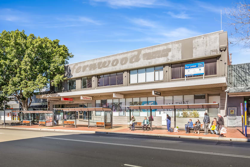 Level 2, 65-67 Burelli Street Wollongong NSW 2500 - Image 1