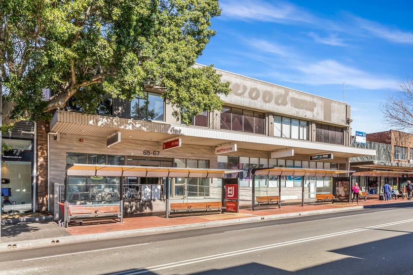Level 2, 65-67 Burelli Street Wollongong NSW 2500 - Image 2