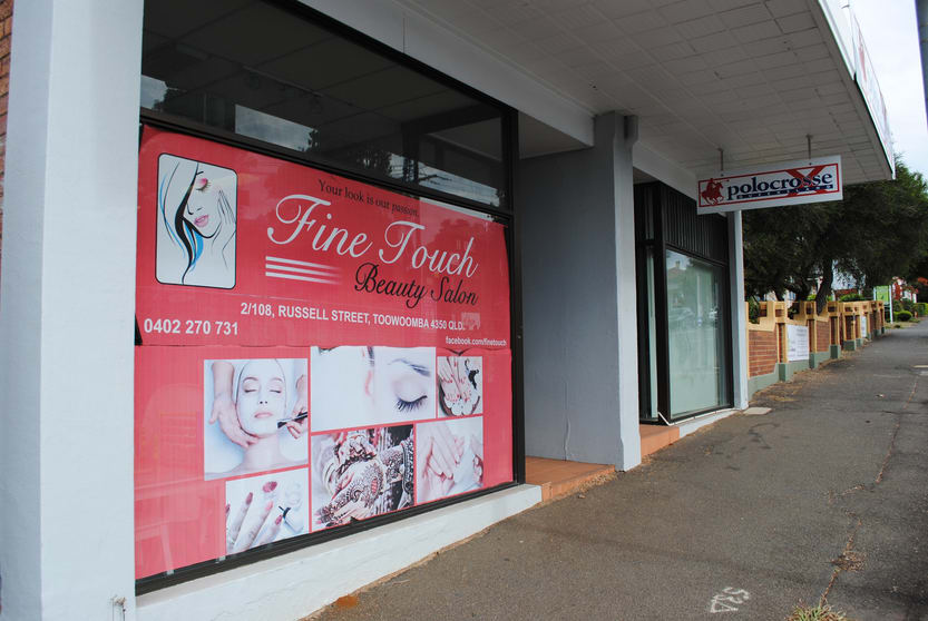 108 Russell Street(LE) - Tenancy 2 Toowoomba City QLD 4350 - Image 1