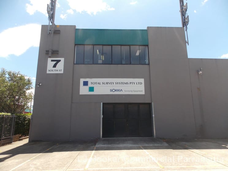 Click to view all images Part A/7 South Street Rydalmere NSW 2116 - Image 1