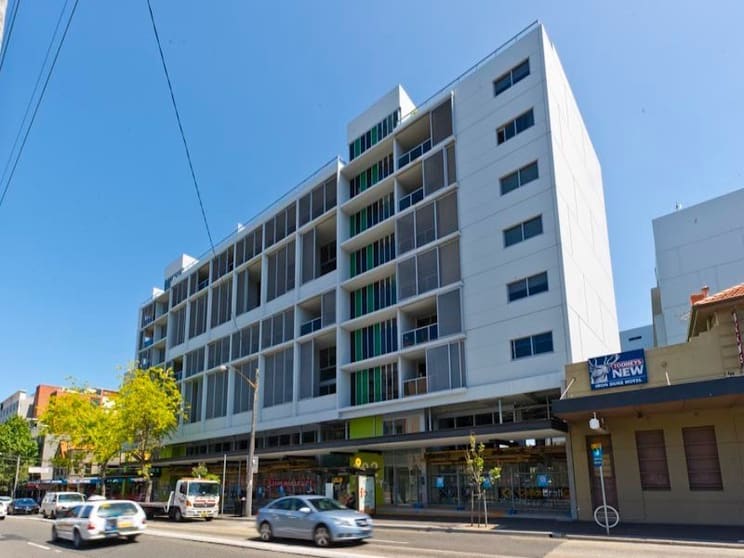 Basement/222 Botany Road Alexandria NSW 2015 - Image 1