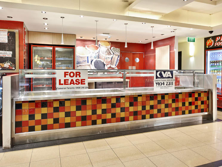 Click to view all images G4/546 Collins Street Melbourne VIC 3000 - Image 1