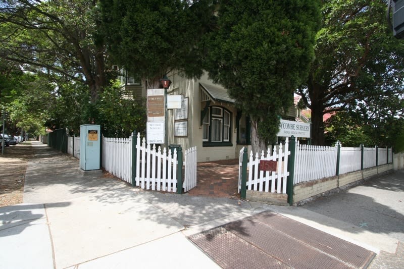 Click to view all images Suite 1 153 Wycombe Road Neutral Bay NSW 2089 - Image 2