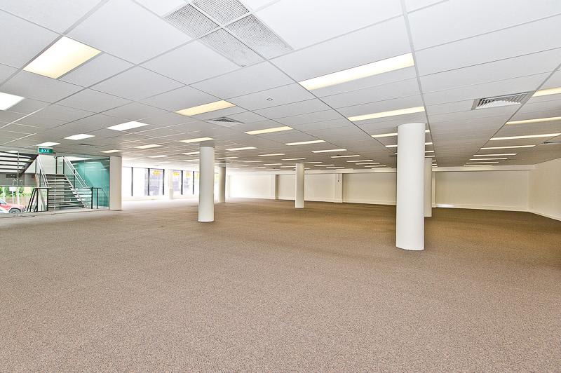 Click to view all images Suite 01/168 Wharf Street Spring Hill QLD 4000 - Image 2