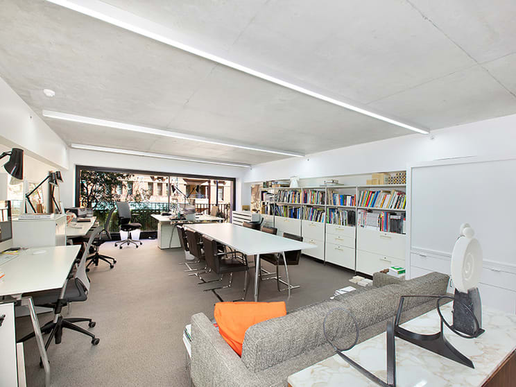 Click to view all images Level 1, 1.08/46a Macleay Street Potts Point NSW 2011 - Image 1