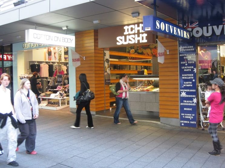 T3/21-23 Rundle Mall Adelaide SA 5000 - Image 2
