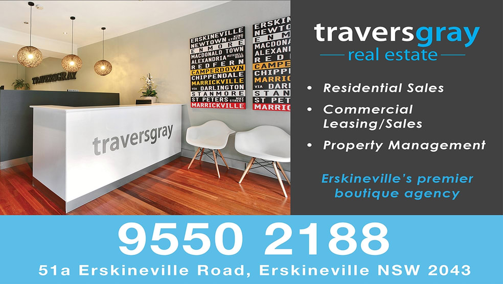 2/82 Enmore Road Newtown NSW 2042 - Image 2