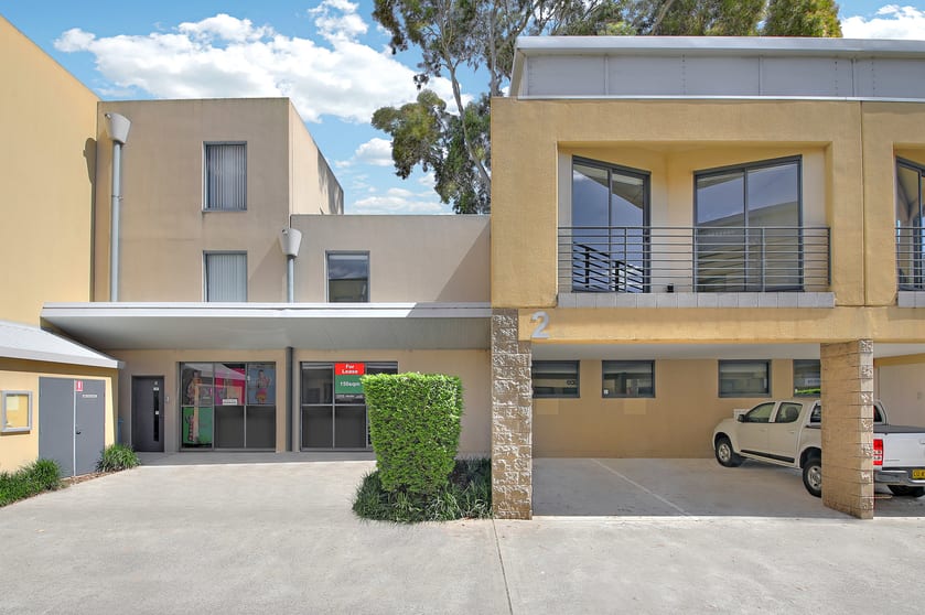 2/538 Gardeners Road Alexandria NSW 2015 - Image 2