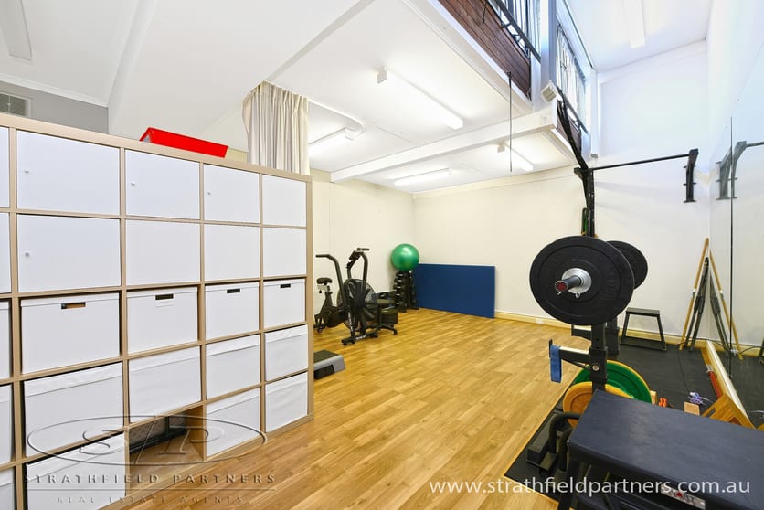 Click to view all images 3A/9-11 Rochester Street Homebush NSW 2140 - Image 1