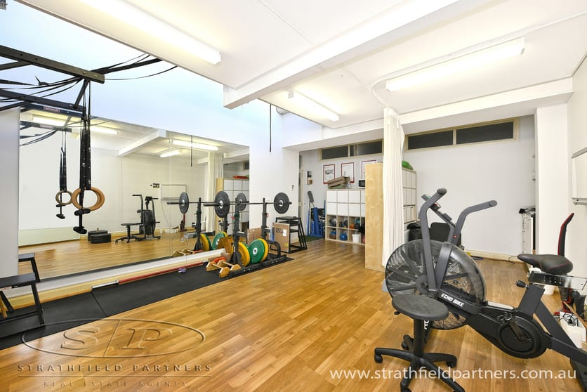 Click to view all images 3A/9-11 Rochester Street Homebush NSW 2140 - Image 3