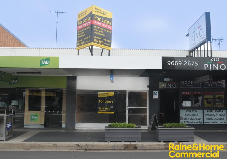 930A Botany Road Mascot NSW 2020 - Image 1