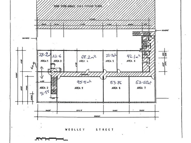 Click to view all images Level 1/35-39 Woolley Street Dickson ACT 2602 - Image 2