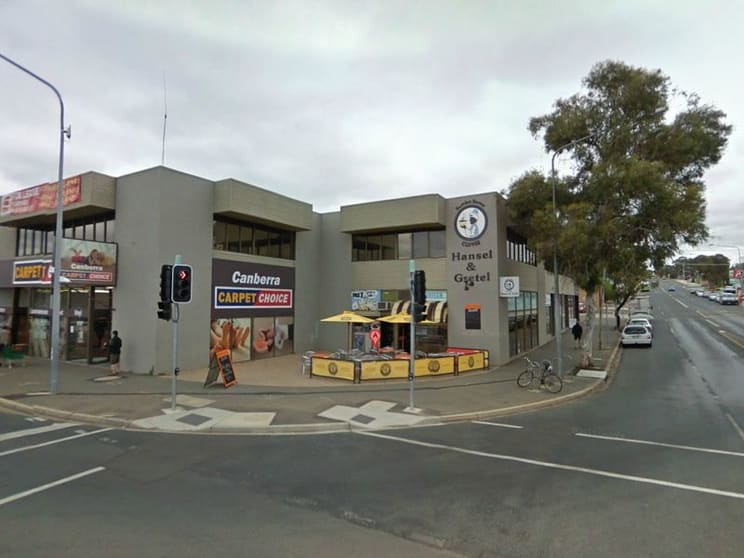 Click to view all images J Level 1/59-69 Lathlain Street Belconnen ACT 2617 - Image 1