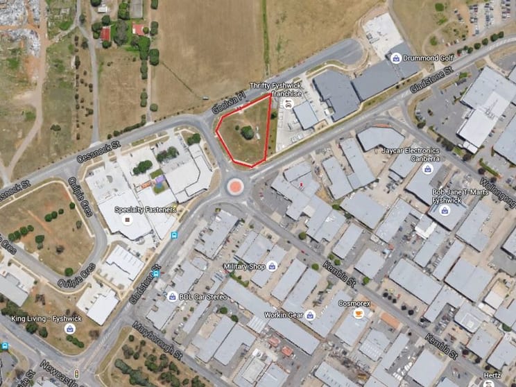 2 Goolwa Place Fyshwick ACT 2609 - Image 2