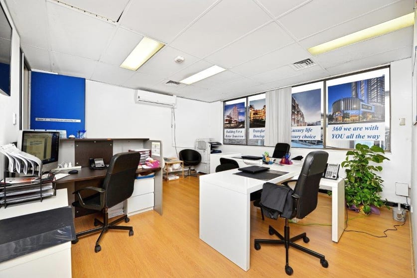 Click to view all images 7/43 George Street Burwood NSW 2134 - Image 3