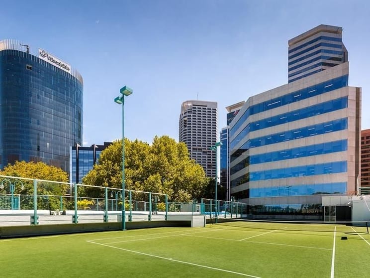 Click to view all images 219 St Georges Terrace Perth WA 6000 - Image 1