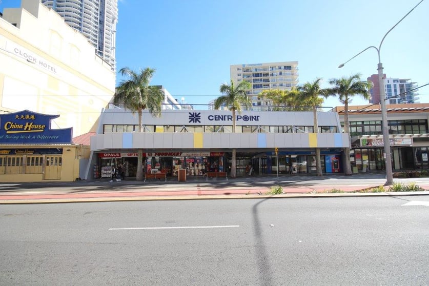 Surfers Paradise Boulevard Surfers Paradise QLD 4217 - Image 1