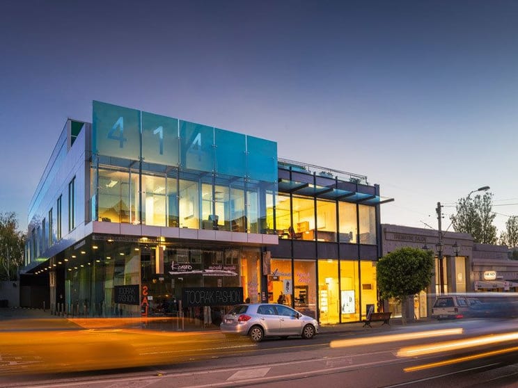 414 Toorak Road Toorak VIC 3142 - Image 3