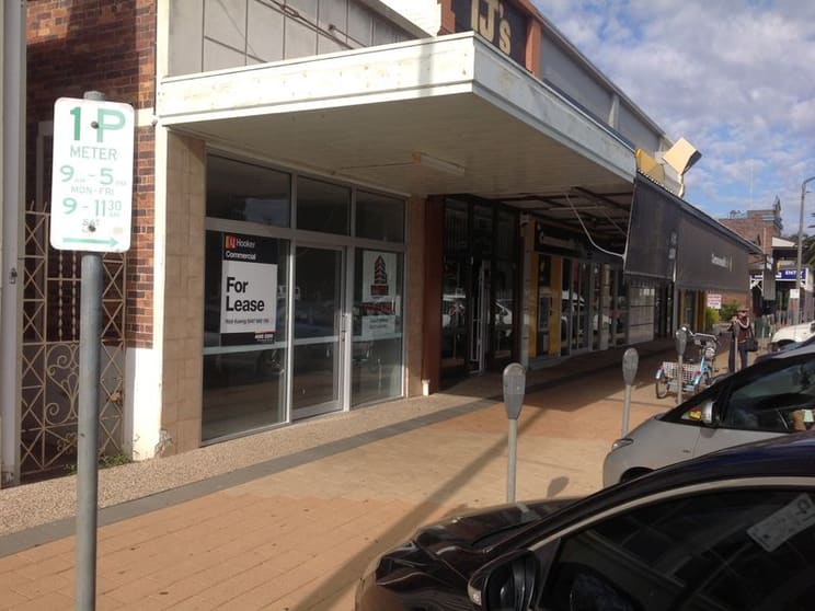 Click to view all images 135 Cunningham Street Dalby QLD 4405 - Image 1