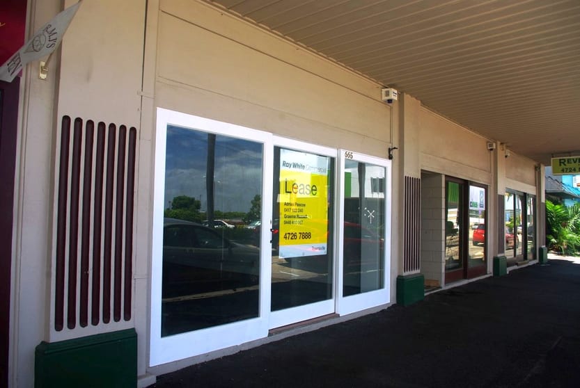 665 Flinders Street Townsville City QLD 4810 - Image 2