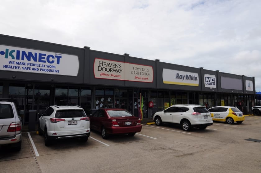 Lease L, 263 Charters Towers Road Mysterton QLD 4812 - Image 2