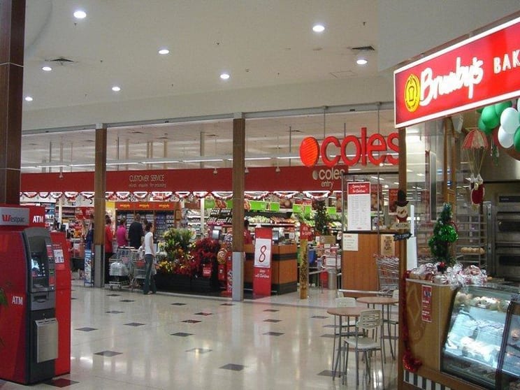 Click to view all images Southcity Shopping Centre/1-7 Tanda Place Wagga Wagga NSW 2650 - Image 3