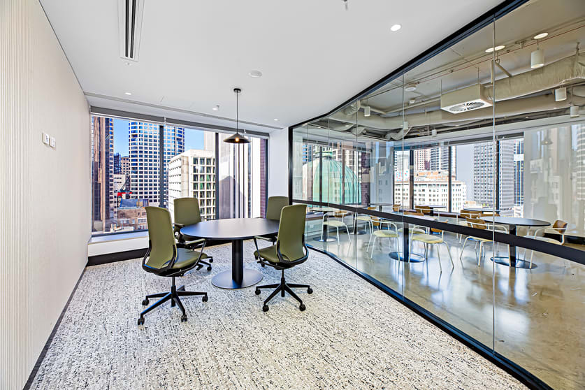 Click to view all images 117 York Street Sydney NSW 2000 - Image 4