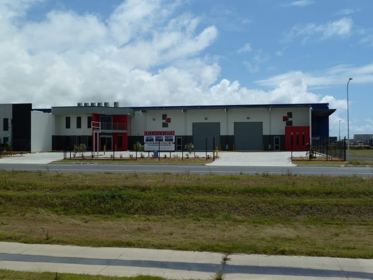 15 Executive Drive Paget QLD 4740 - Image 2