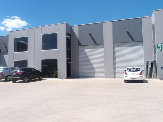 Click to view all images 4/21 Mills Road Dandenong VIC 3175 - Image 1