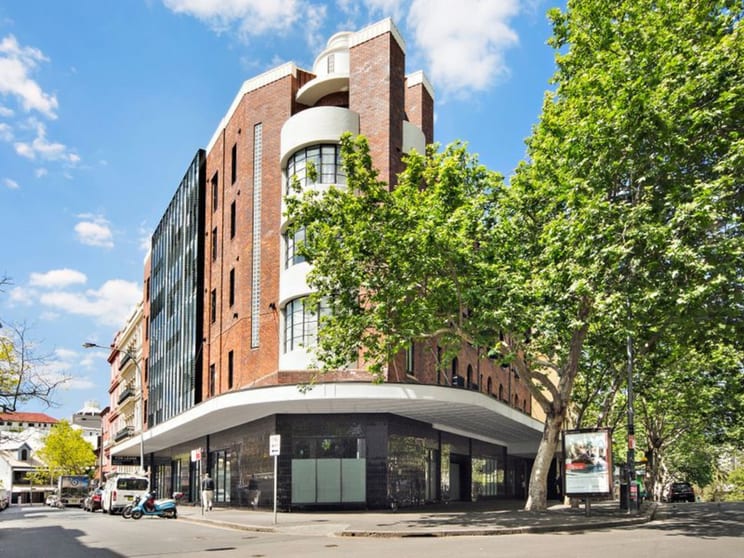 Click to view all images Shop 1/16-18 Bayswater Road Potts Point NSW 2011 - Image 1