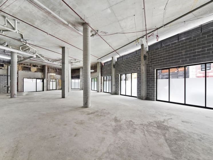 Click to view all images Shop 1/16-18 Bayswater Road Potts Point NSW 2011 - Image 2