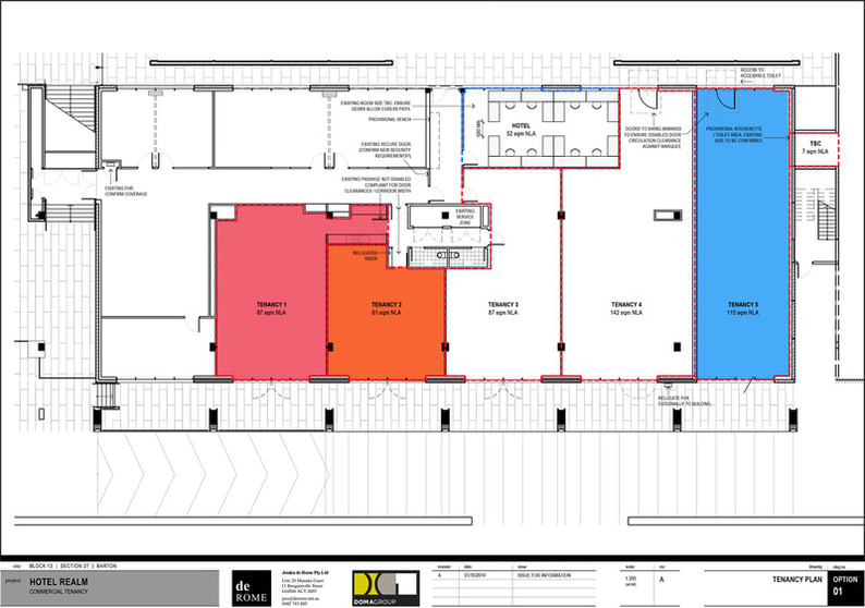 Click to view all images 18 National Citcuit Barton ACT 2600 - Image 2