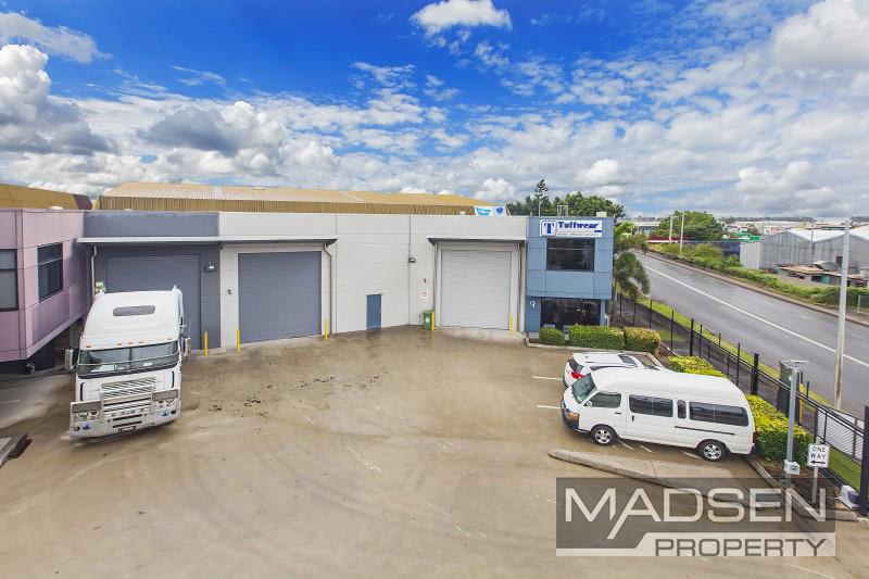 Click to view all images 9/56 Boundary Road Rocklea QLD 4106 - Image 2