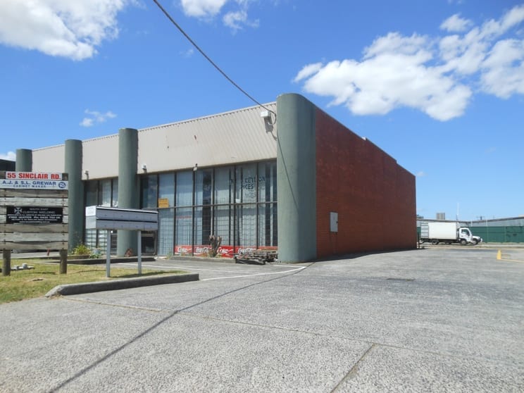 4/53-55 Sinclair Road Dandenong VIC 3175 - Image 1