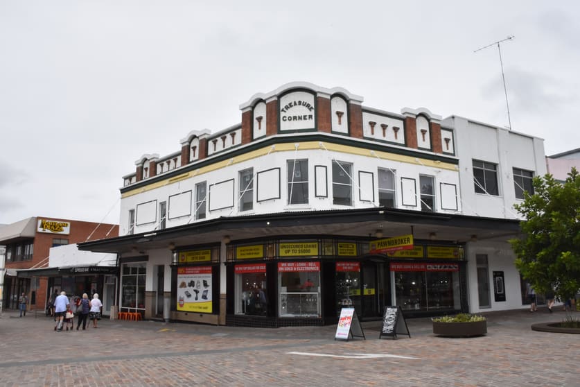 Click to view all images 1st Floor/427 High Street Maitland NSW 2320 - Image 1