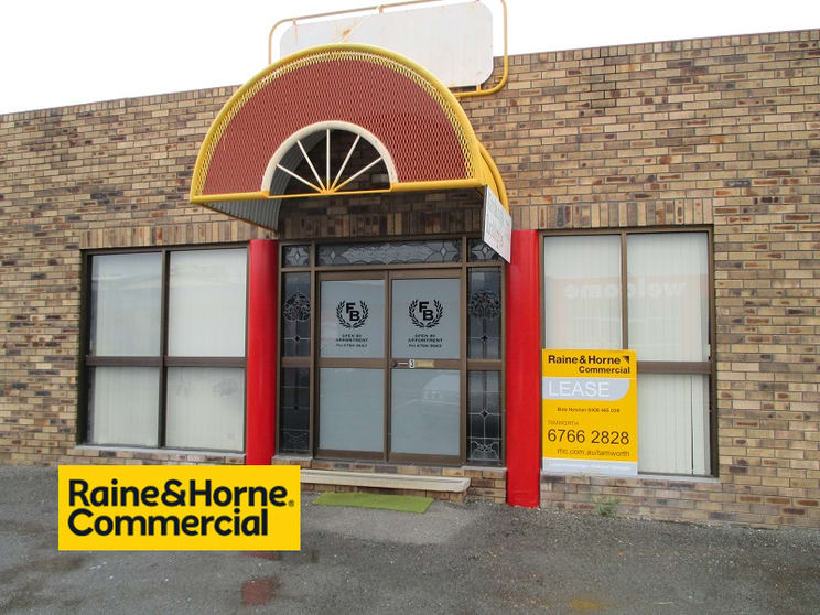 3/178 Peel St Tamworth NSW 2340 - Image 1