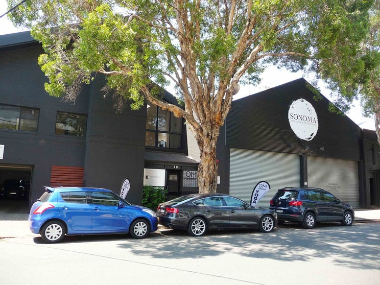 Alexandria NSW 2015 - Image 2