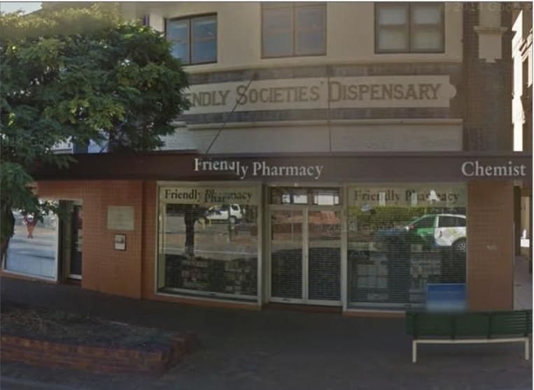 1A/17 Macmahon Street Hurstville NSW 2220 - Image 3