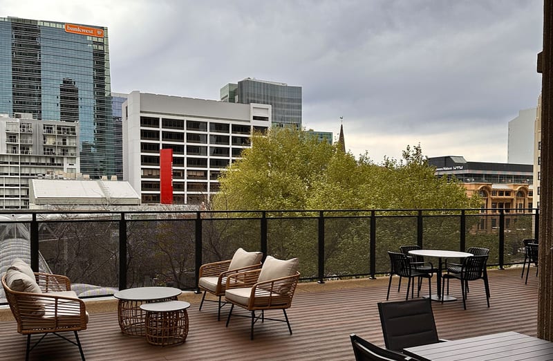 150 St Georges Terrace Perth WA 6000 - Image 2