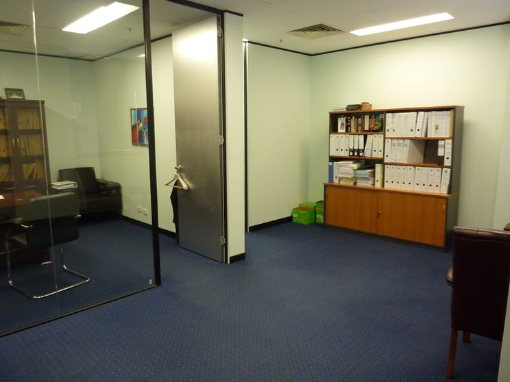 Level 1, 108 & 109/379 Pitt Street Sydney NSW 2000 - Image 3