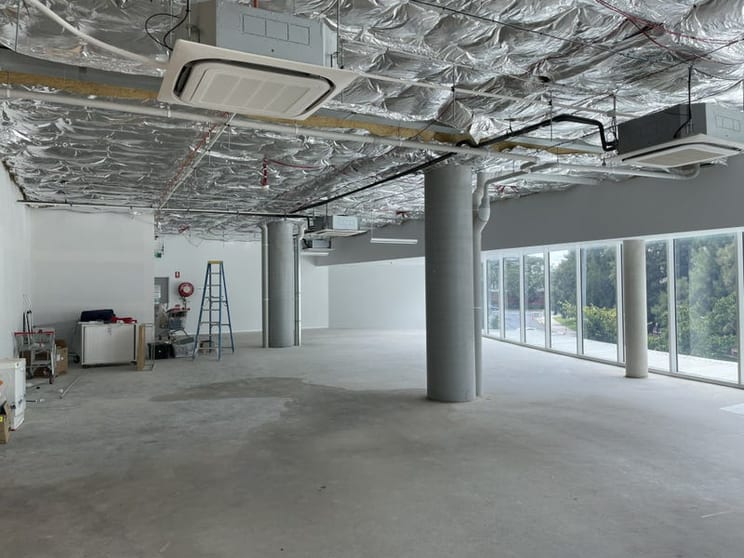 Click to view all images Level 1/14 Furzer Street Phillip ACT 2606 - Image 3