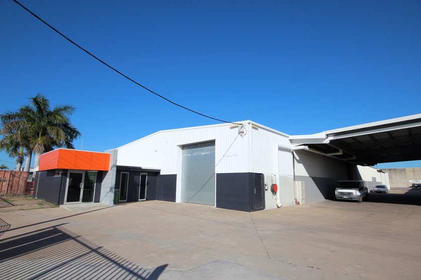 13-17 Caldwell Street Garbutt QLD 4814 - Image 1