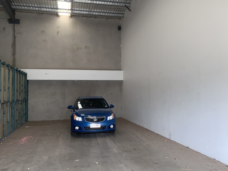189 Anzac Avenue - Unit 12A (Warehouse) Harristown QLD 4350 - Image 2