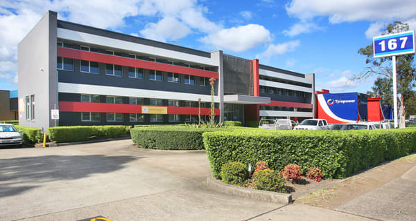 11/167 Prospect Highway Seven Hills NSW 2147 - Image 1