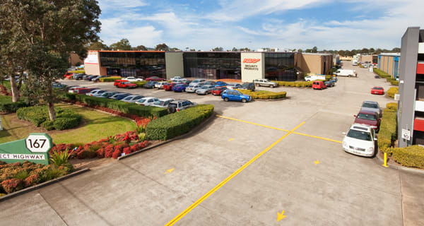11/167 Prospect Highway Seven Hills NSW 2147 - Image 2
